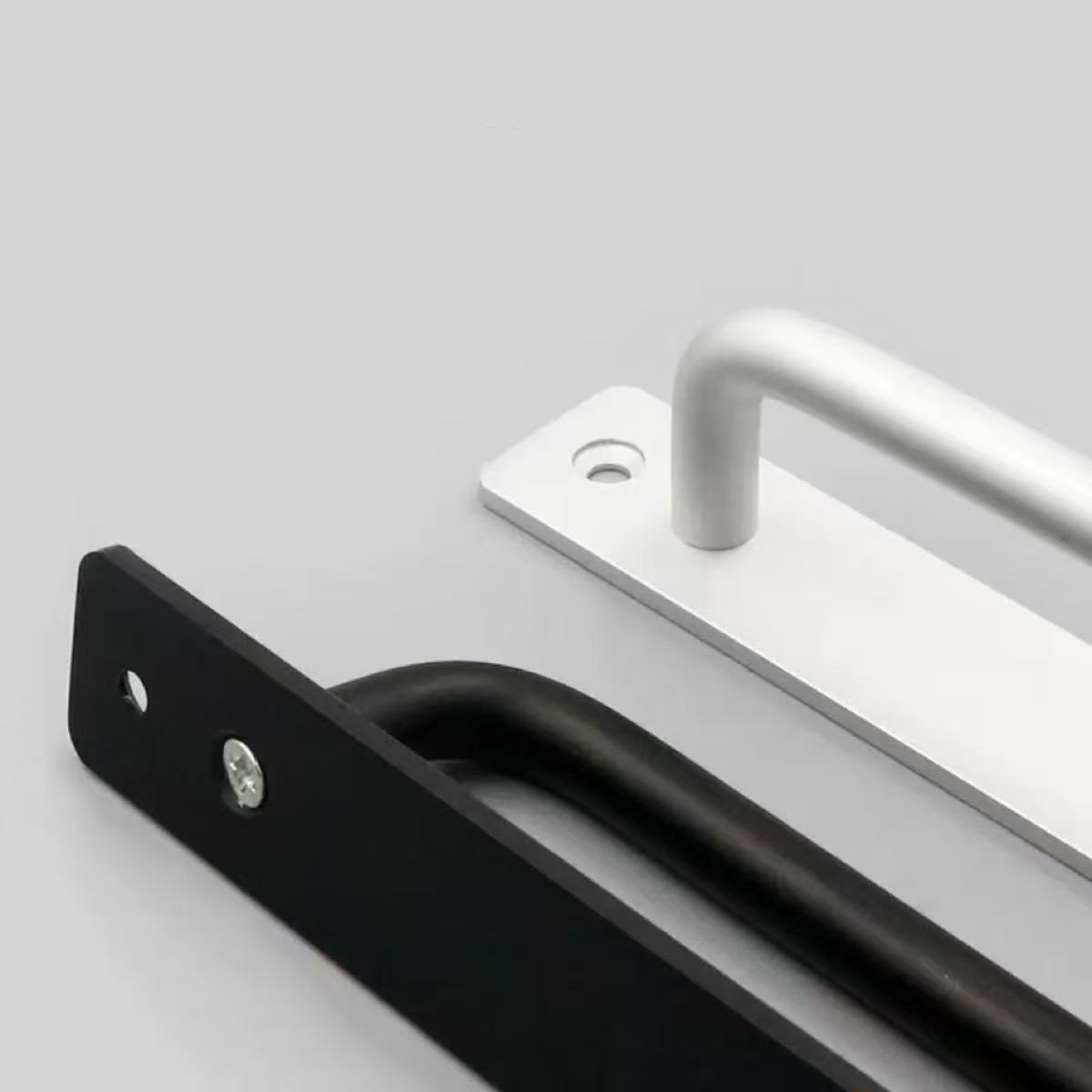 Puxador de Porta em Liga de Al - Furniture Hardware Factory avaliação e preço