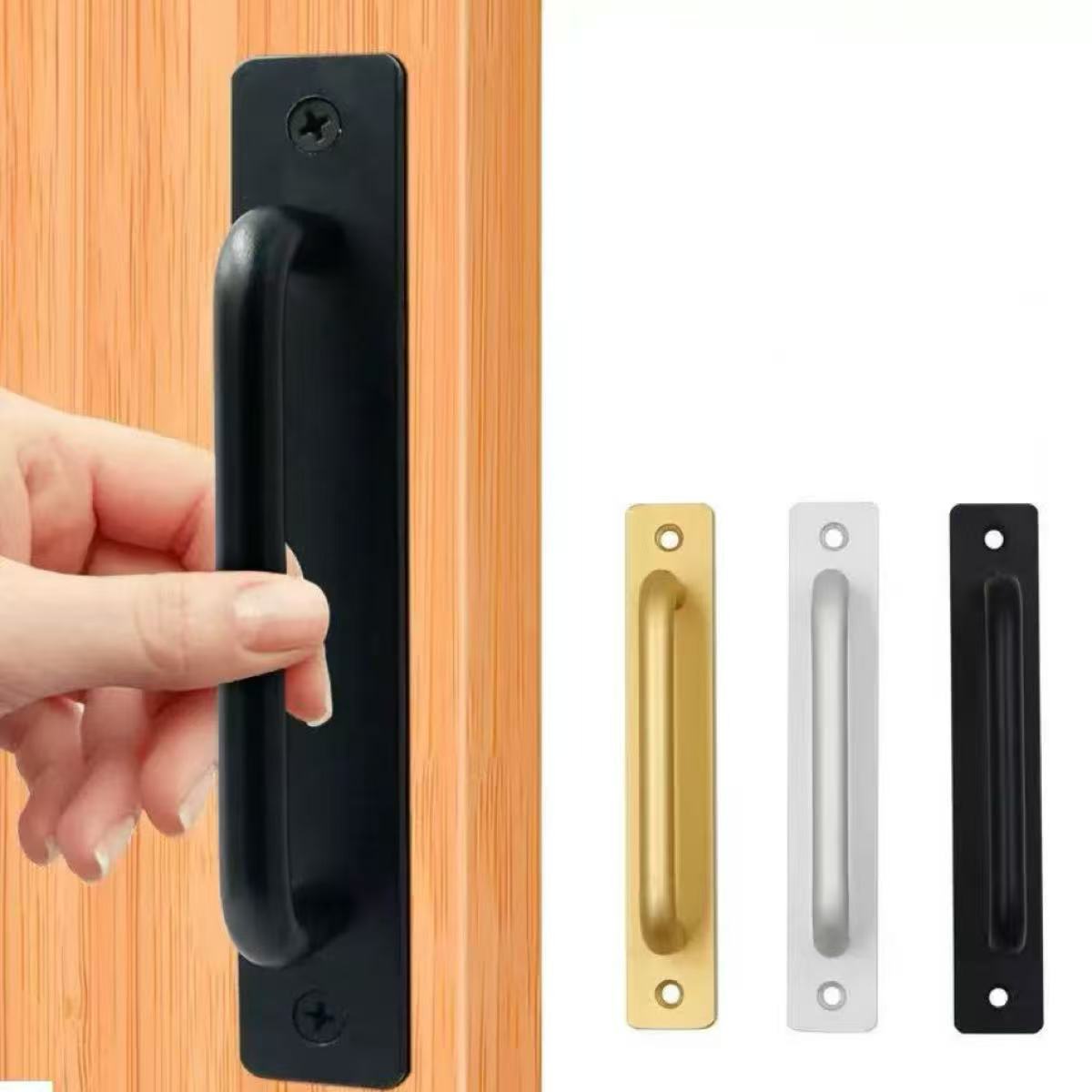 Puxador de Porta em Liga de Al - Furniture Hardware Factory avaliação e preço