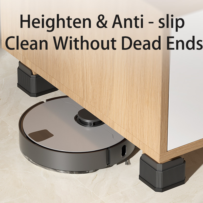 Risers de móveis de altura aju - Cabinet Hinge Overlay avaliação e preço