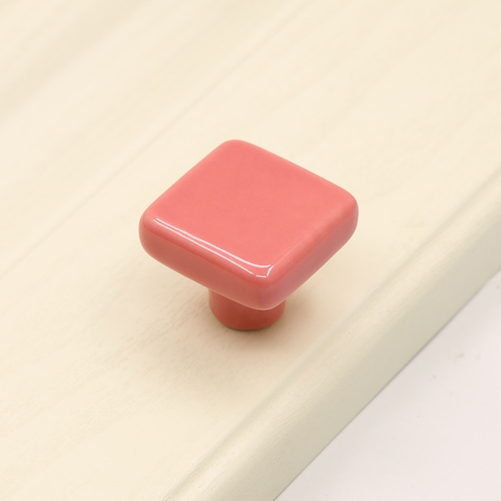 Simplicidade único furo colori - Furniture Hardware Factory avaliação e preço