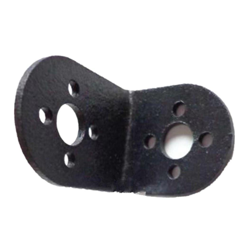 Suporte de Servo Tipo L em Aço - Corner Bracket Angle avaliação e preço