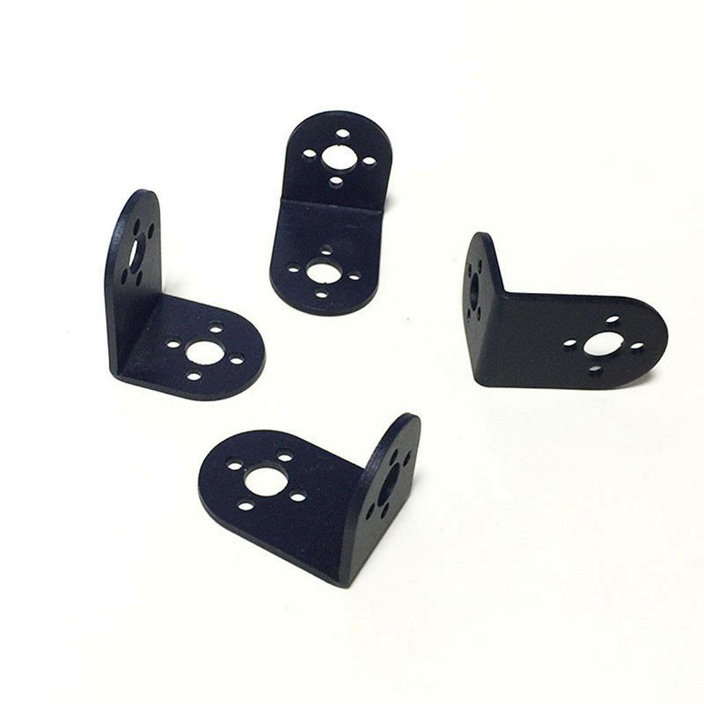 Suporte de Servo Tipo L em Aço - Corner Bracket Angle avaliação e preço