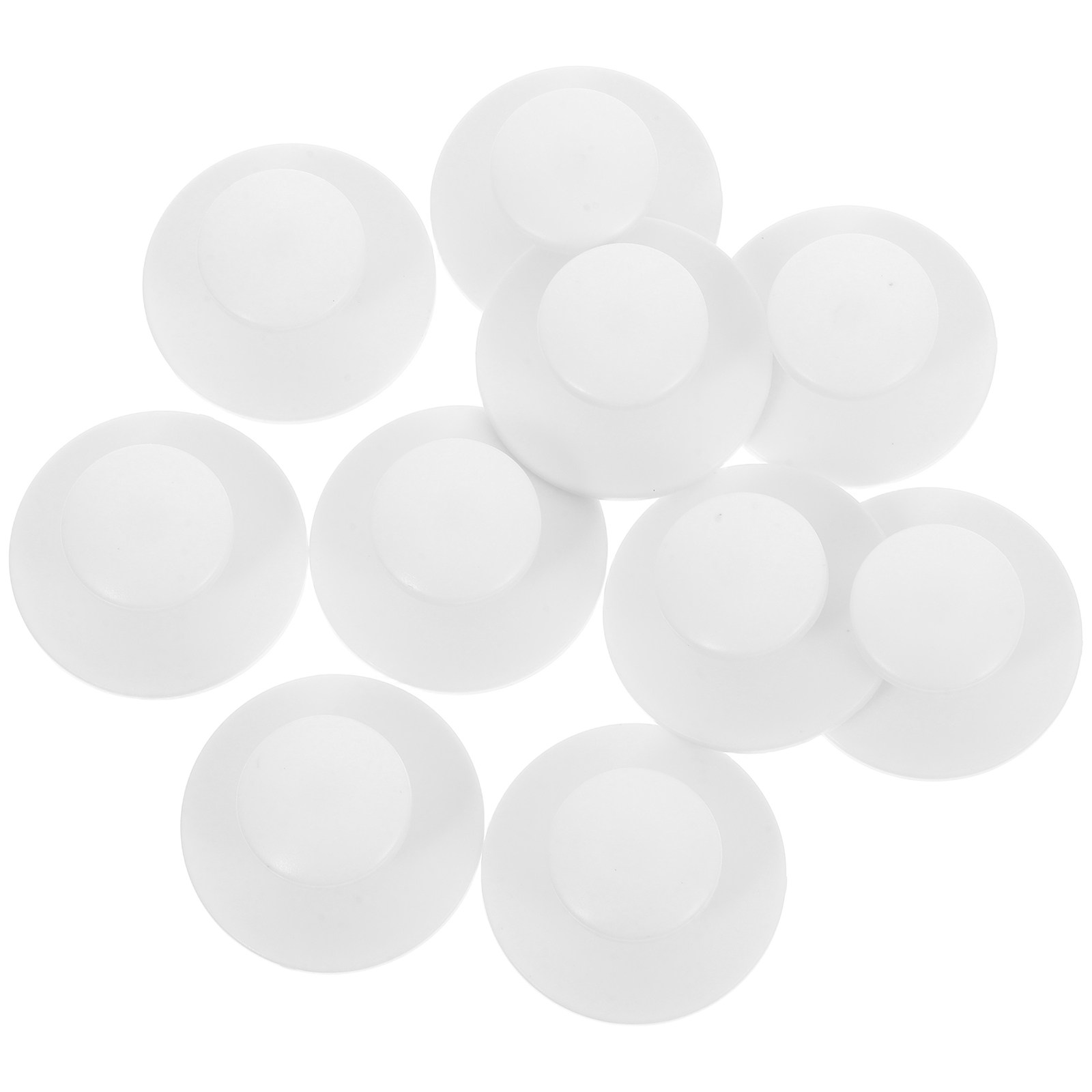 10 Peças de Puxadores Redondos - Furniture Hardware Factory avaliação e preço
