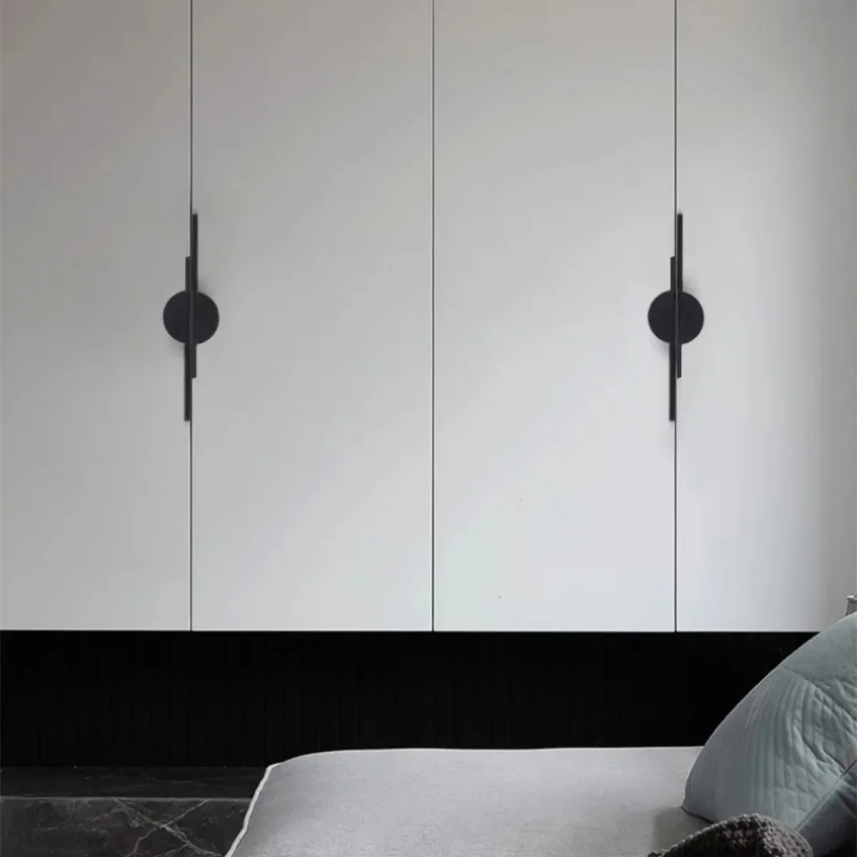 Puxadores de Móveis Semicircul - Restoration Hardware Furniture Used avaliação e preço