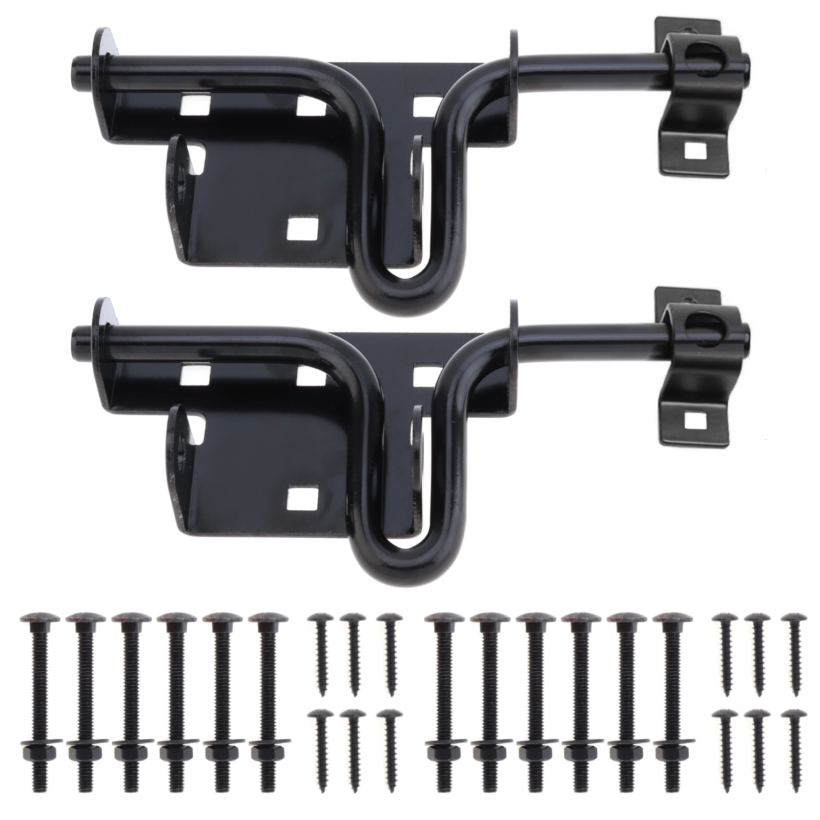 2 parafusos da porta dos pces  - Barrel Bolt Slide avaliação e preço