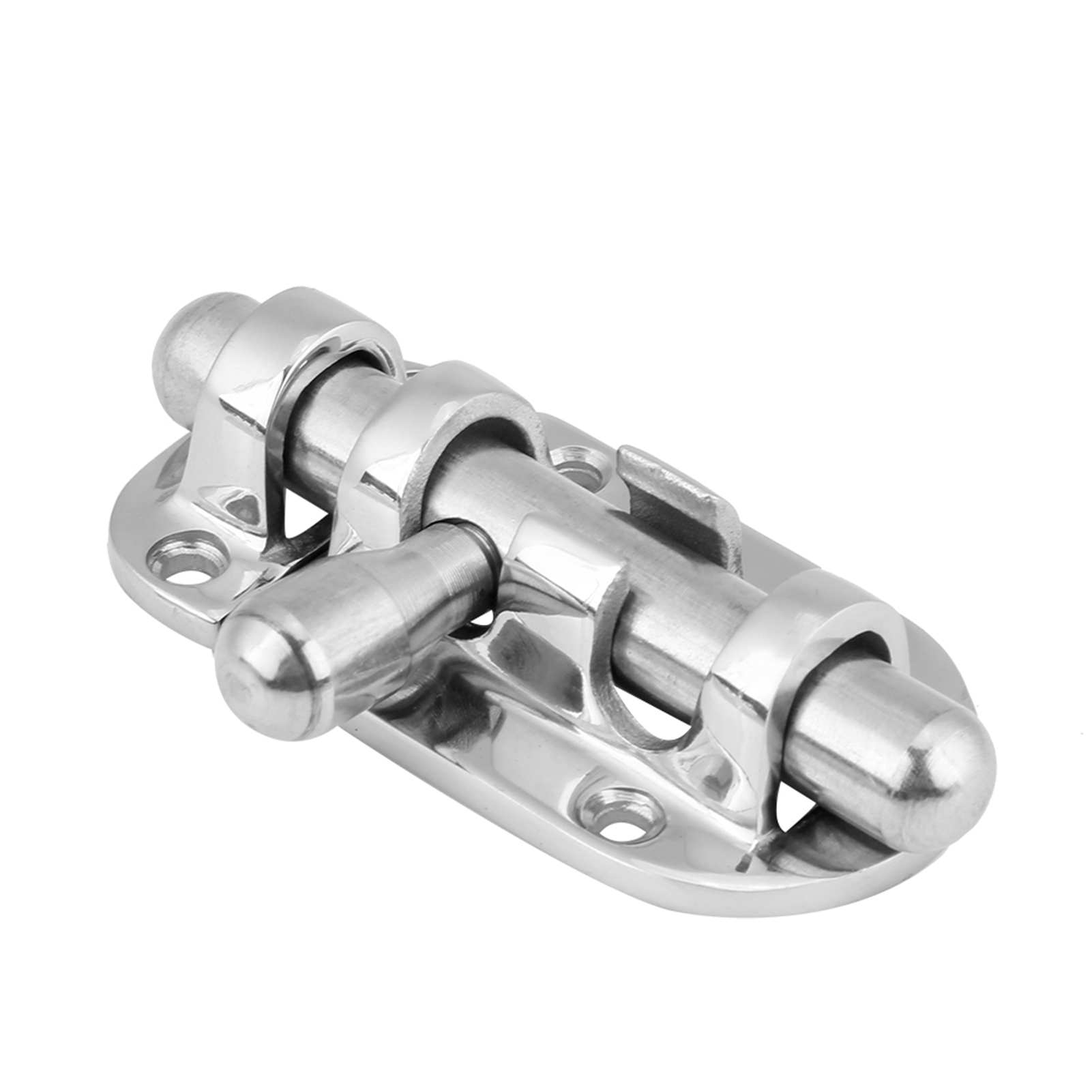 Fechadura de Porta Deslizante  - Barrel Bolt Slide avaliação e preço