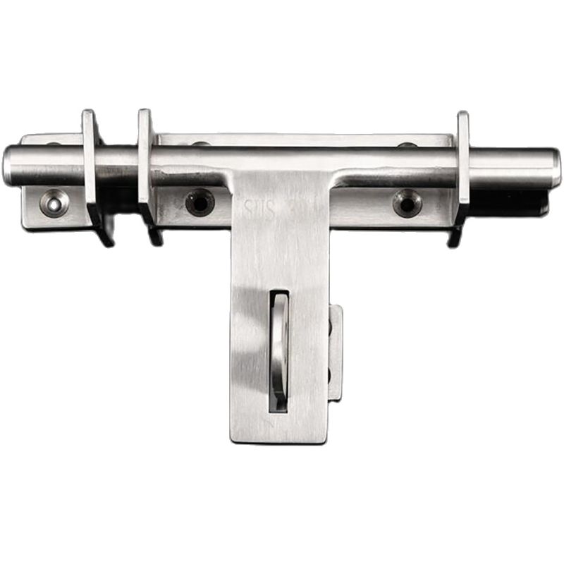 Deslizante Parafuso Portão Tra - Barrel Bolt Slide avaliação e preço