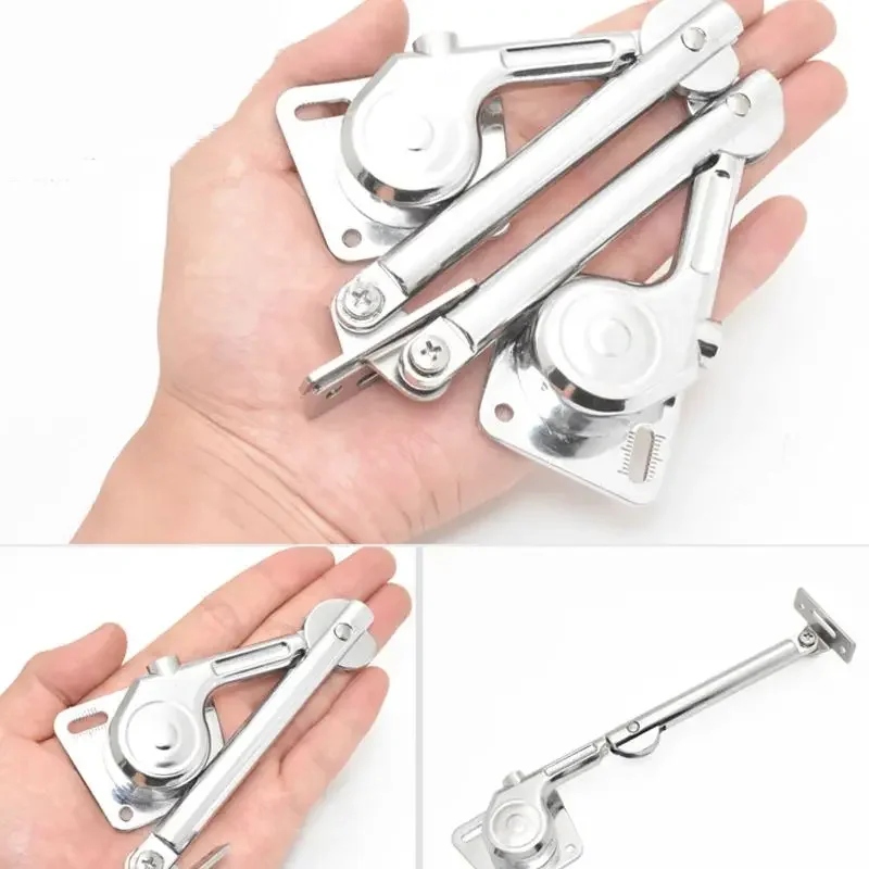 2 pçs/set suporte de elevador  - Cabinet Hinge Overlay avaliação e preço