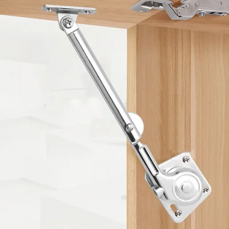 2 pçs/set suporte de elevador  - Cabinet Hinge Overlay avaliação e preço