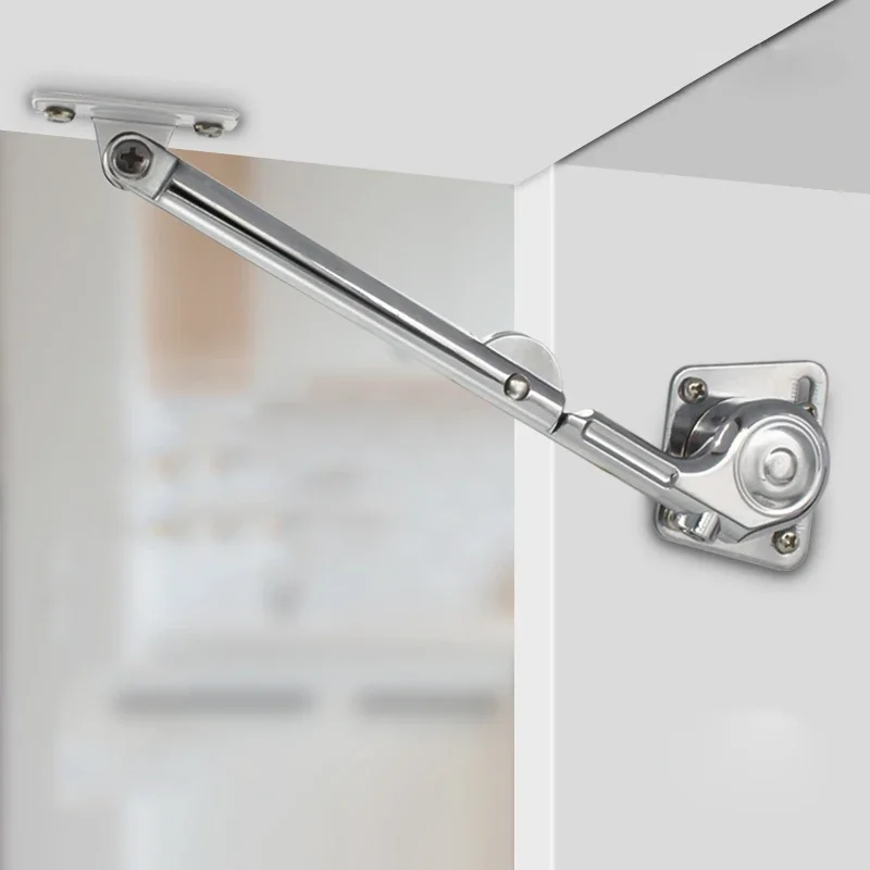 2 pçs/set suporte de elevador  - Cabinet Hinge Overlay avaliação e preço