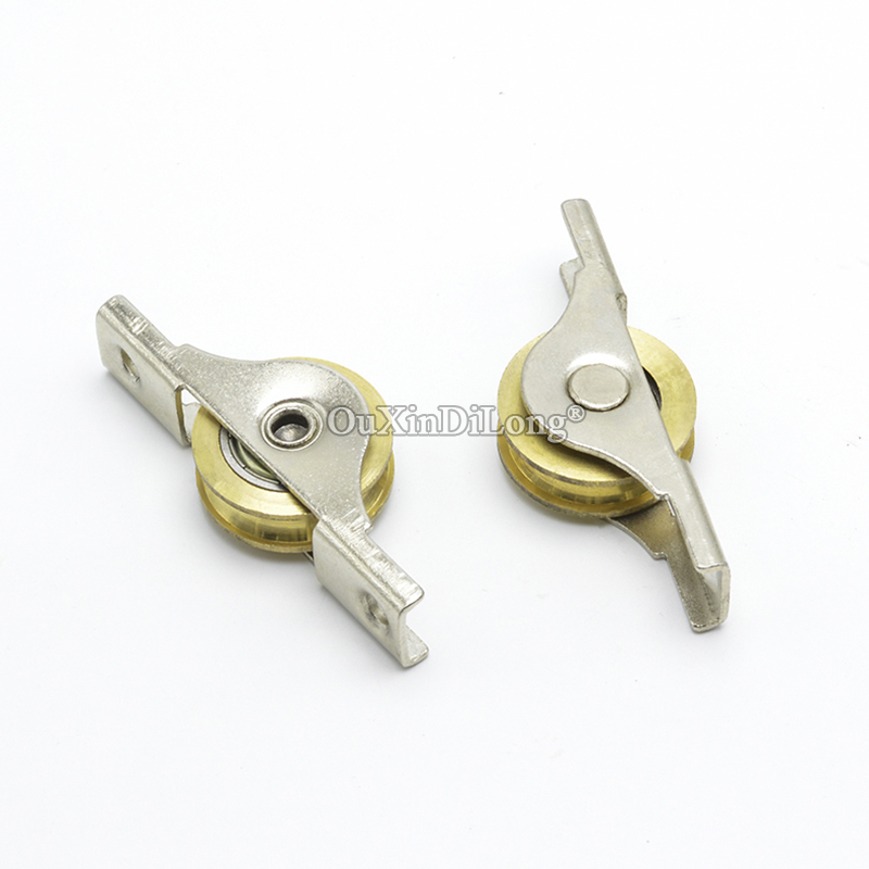 Novo Kit com 10 Rodízios Desli - Furniture Hardware Brands avaliação e preço