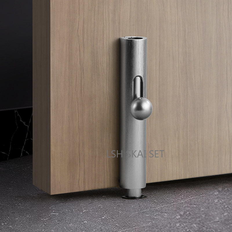 Fechadura Deslizante Antifurto - Barrel Bolt Slide avaliação e preço