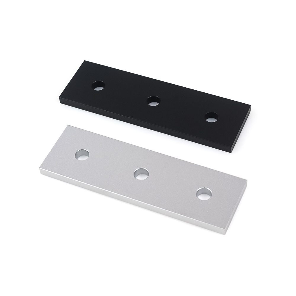 4 Peças Placa de Conexão de Al - Corner Bracket Angle avaliação e preço