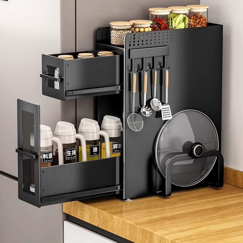 Organizador removível de rack  - Cabinet Hinge Overlay avaliação e preço