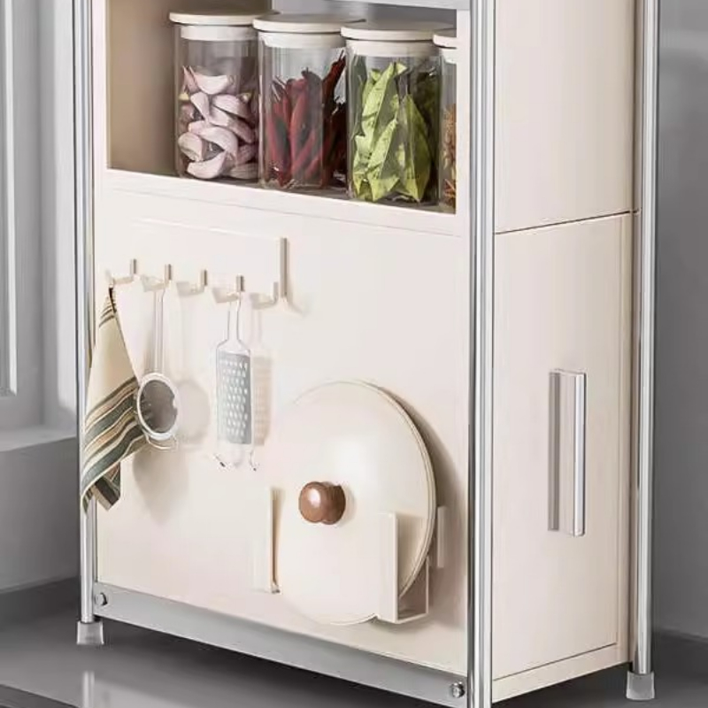 Organizador removível de rack  - Cabinet Hinge Overlay avaliação e preço