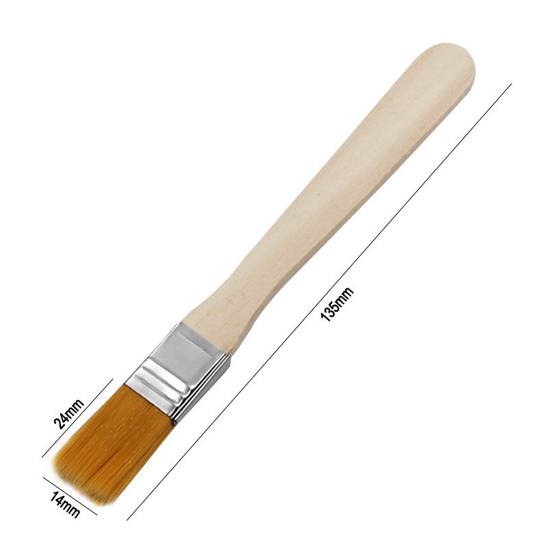 Pincéis de Pintura de Nylon de - Furniture Hardware Factory avaliação e preço