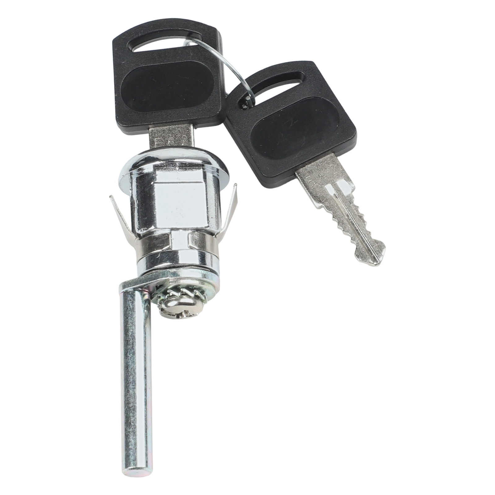 1 Conjunto de Fechaduras para  - Furniture Hardware Locks avaliação e preço