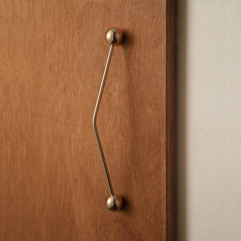Goo-Ki Puxadores de móveis de  - Unique Furniture Hardware avaliação e preço