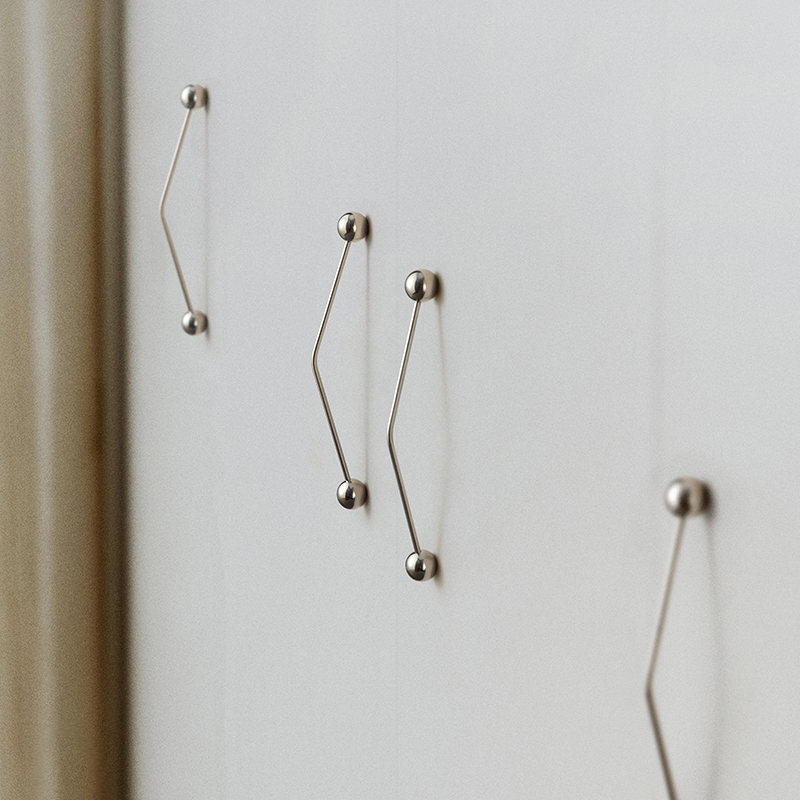 Goo-Ki Puxadores de móveis de  - Unique Furniture Hardware avaliação e preço