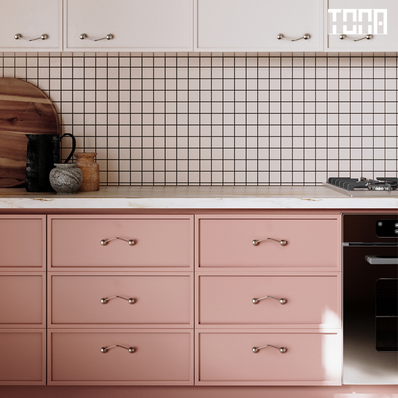 Goo-Ki Puxadores de móveis de  - Unique Furniture Hardware avaliação e preço