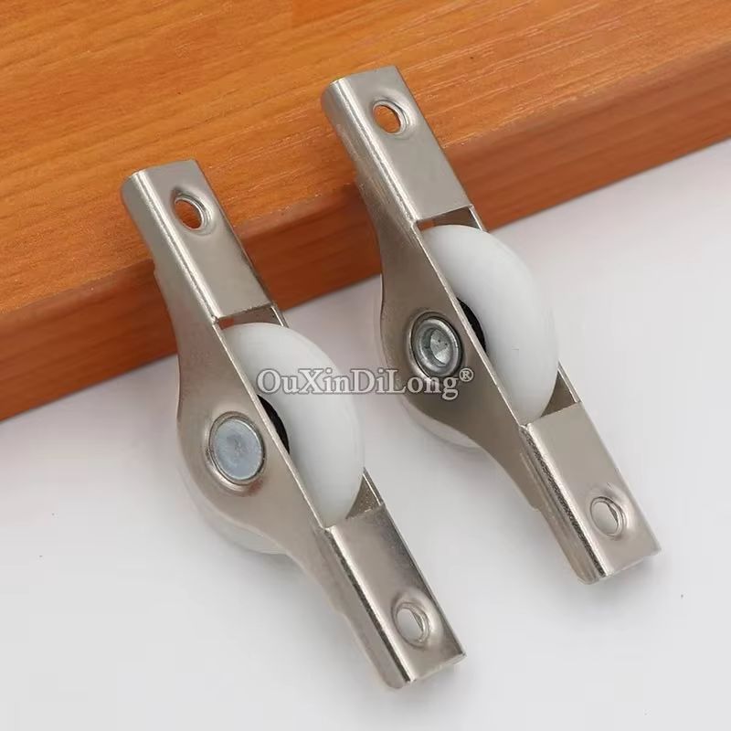 Novo Kit com 10 Rodízios Desli - Furniture Hardware Brands avaliação e preço