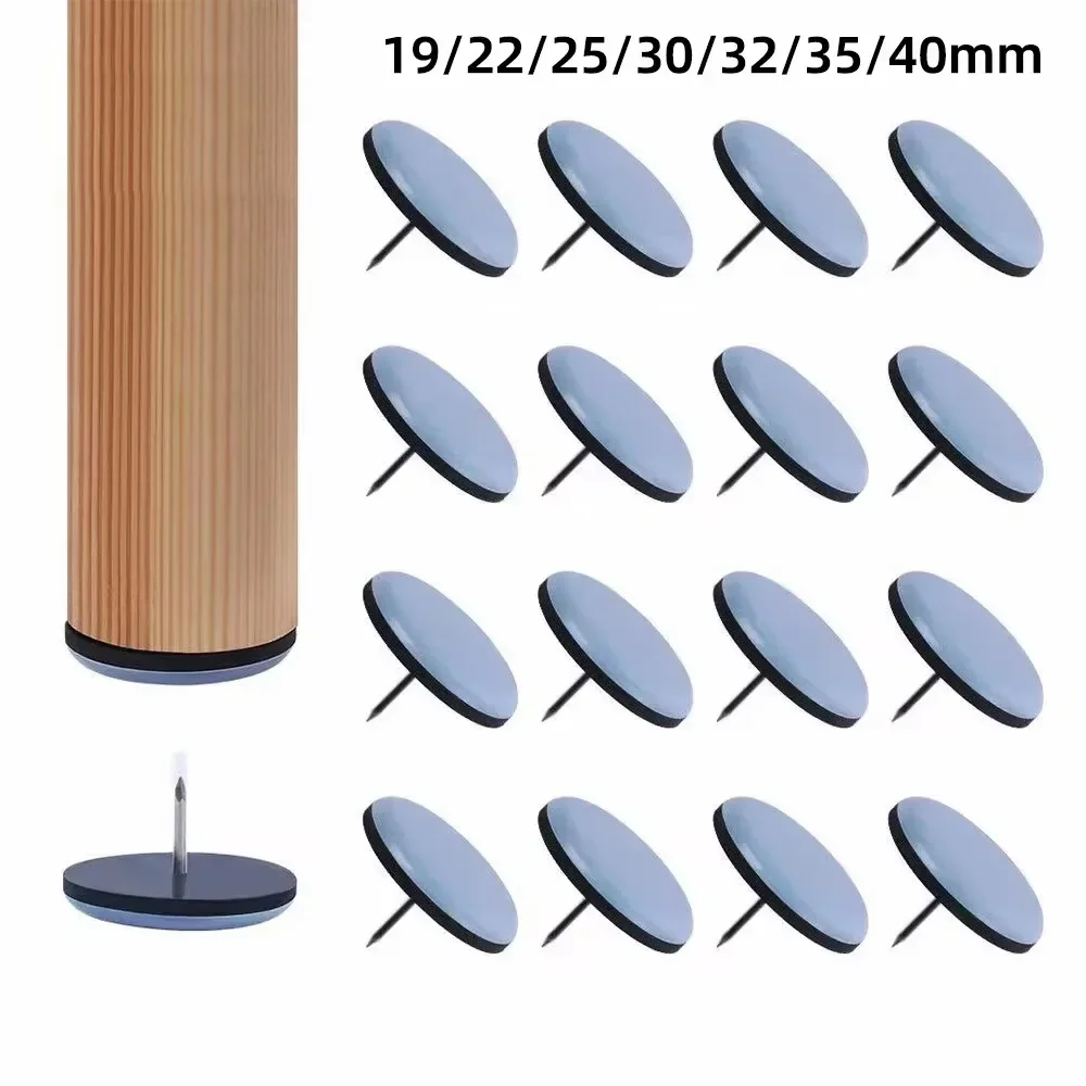 Deslizadores Redondos para Pés - Cabinet Hinge Overlay avaliação e preço