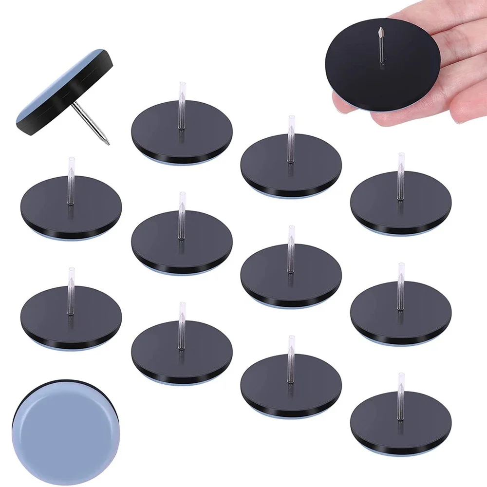 Deslizadores Redondos para Pés - Cabinet Hinge Overlay avaliação e preço