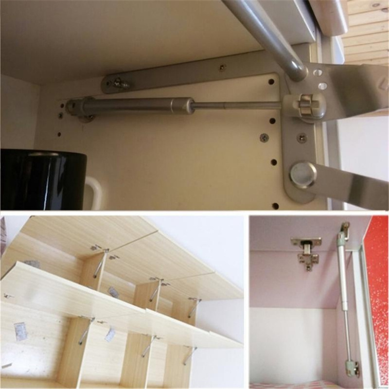 4 pçs porta do armário de móve - Cabinet Hinge Overlay avaliação e preço
