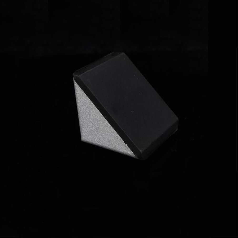 Conector de alumínio preto com - Corner Bracket Angle avaliação e preço