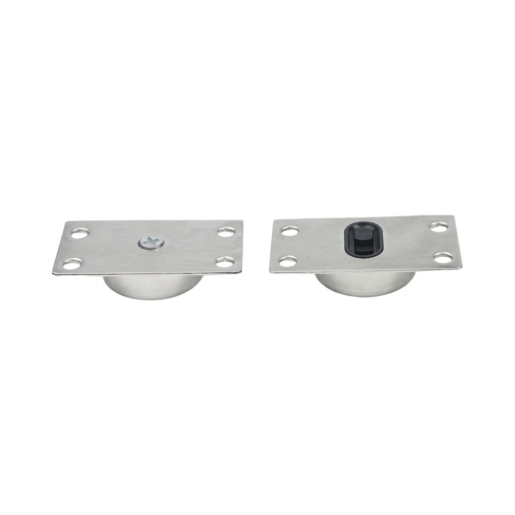 Rodízios de Porta para Armário - Furniture Hardware Brands avaliação e preço