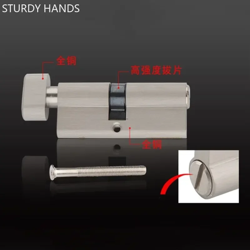 Porta interna de madeira maciç - Furniture Hardware Locks avaliação e preço