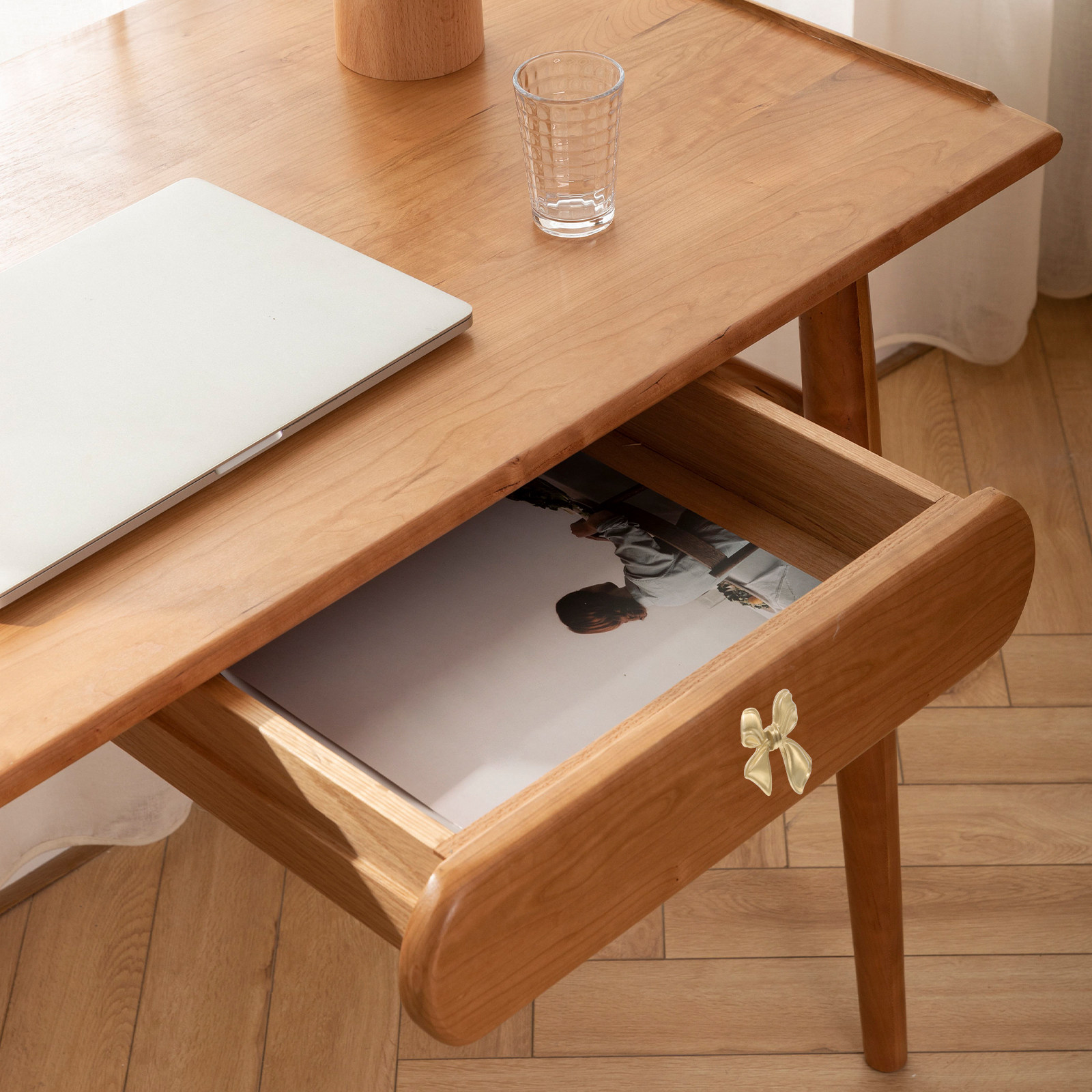 Puxador Decorativo de Latão em - Unique Furniture Hardware avaliação e preço