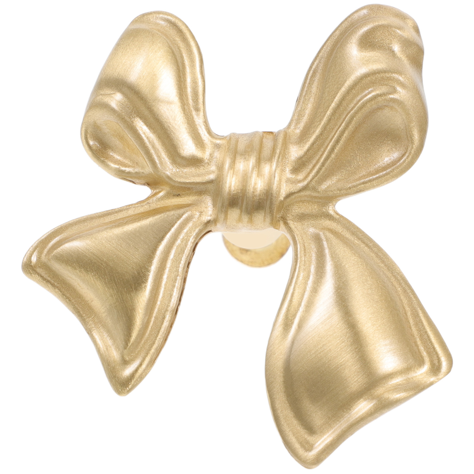 Puxador Decorativo de Latão em - Unique Furniture Hardware avaliação e preço