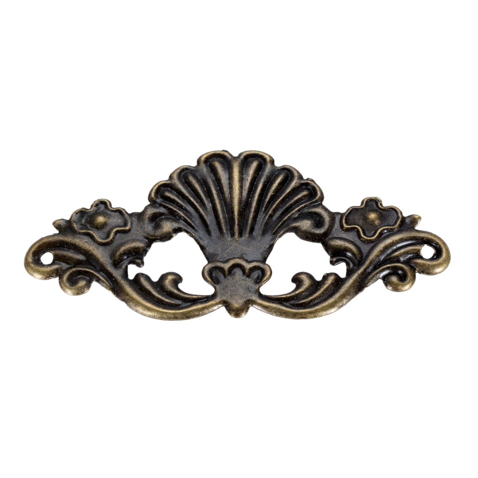 Caixa De Madeira Do Vintage Co - Corner Bracket Angle avaliação e preço