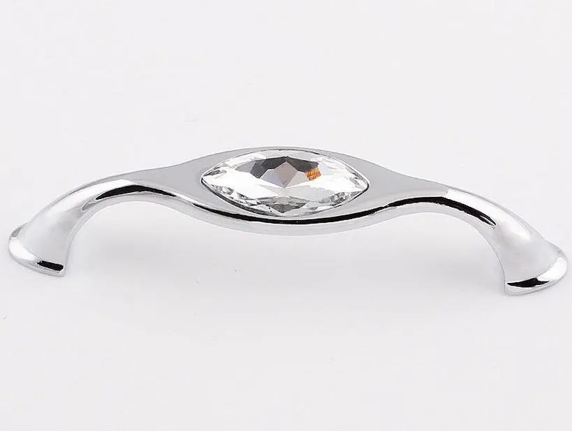 Puxadores de Cristal Chiques d - Unique Furniture Hardware avaliação e preço