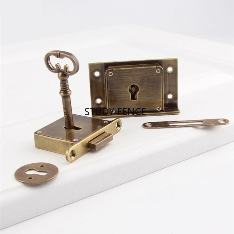 Fechadura de gaveta de metal a - Furniture Hardware Locks avaliação e preço