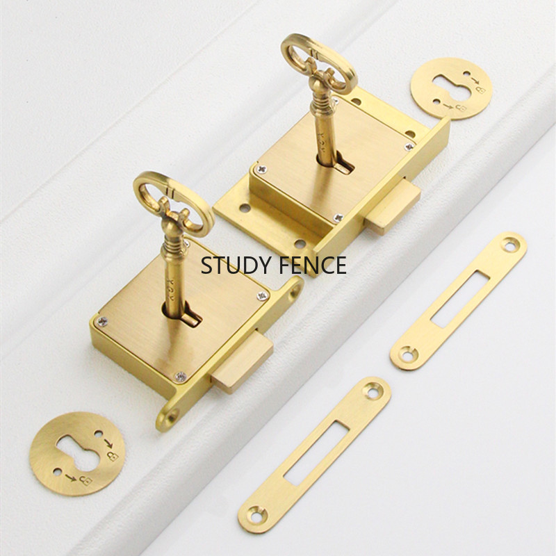 Fechadura de gaveta de metal a - Furniture Hardware Locks avaliação e preço