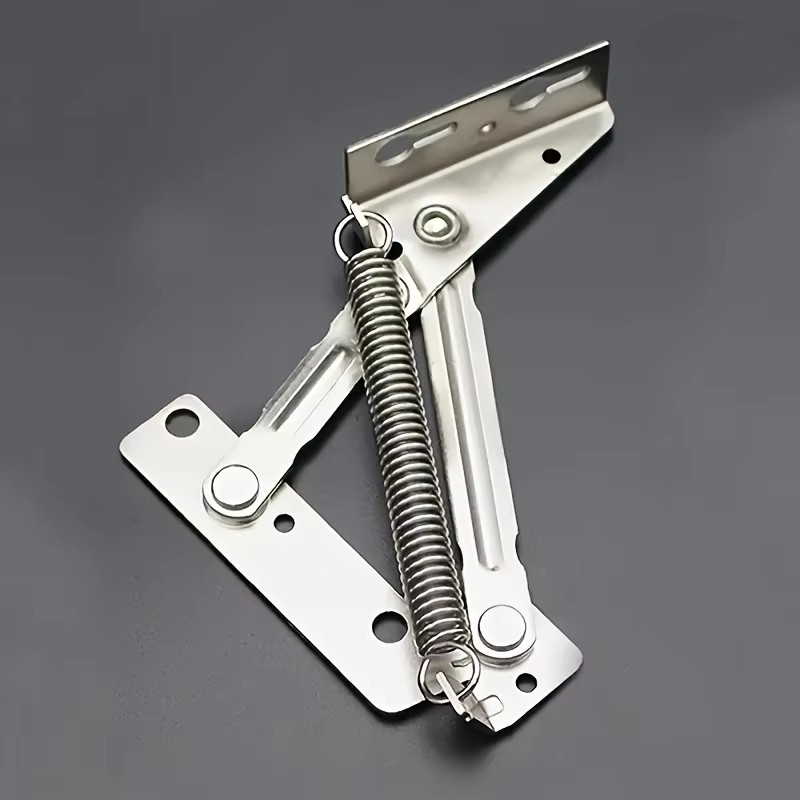 2 Peças Dobradiças de 80 Graus - Cabinet Hinge Overlay avaliação e preço