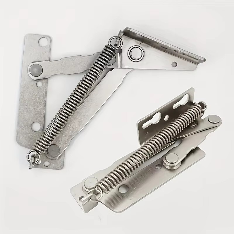 2 Peças Dobradiças de 80 Graus - Cabinet Hinge Overlay avaliação e preço
