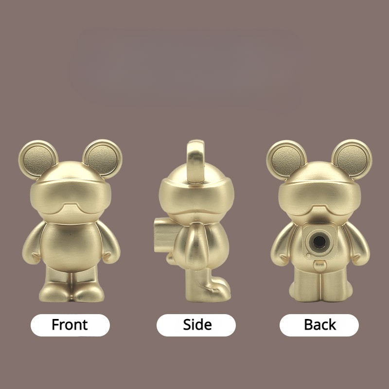 Urso dos desenhos animados móv - Furniture Hardware Factory avaliação e preço