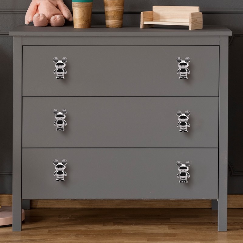 Urso dos desenhos animados móv - Furniture Hardware Factory avaliação e preço