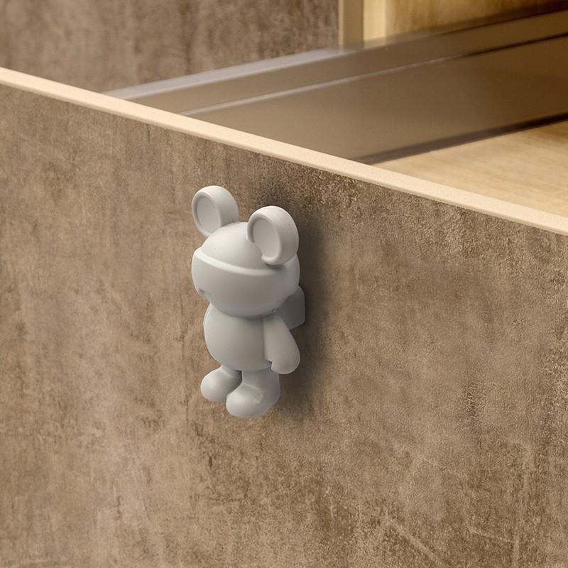 Urso dos desenhos animados móv - Furniture Hardware Factory avaliação e preço