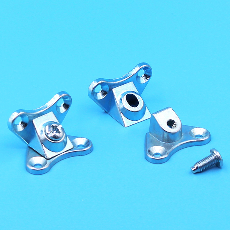 10 suportes de canto engrossad - Corner Bracket Angle avaliação e preço