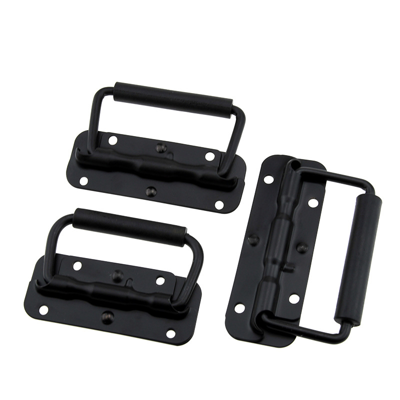 1 pçs preto bagagem primavera  - Restoration Hardware Furniture Used avaliação e preço