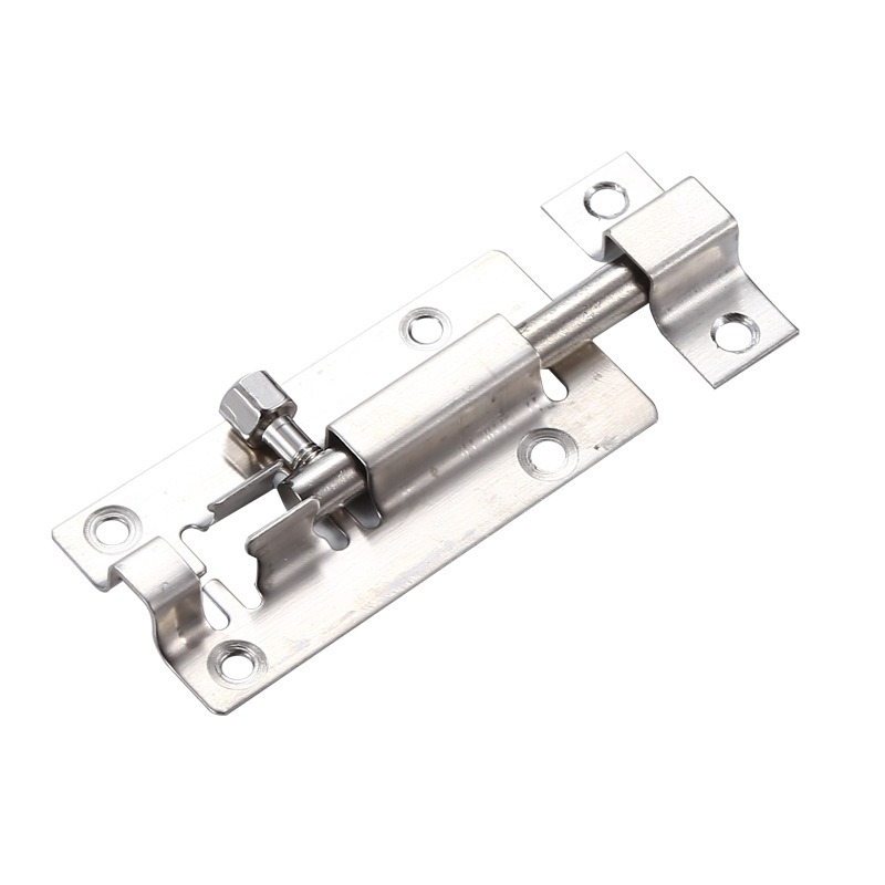 1/5 Peças Ferrolho de Porta em - Barrel Bolt Slide avaliação e preço
