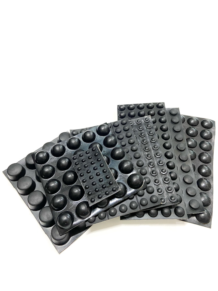 Bloco tampão de borracha anti- - Cabinet Hinge Overlay avaliação e preço