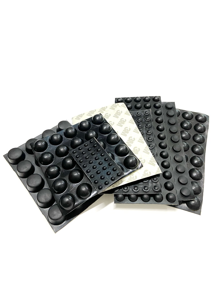 Bloco tampão de borracha anti- - Cabinet Hinge Overlay avaliação e preço