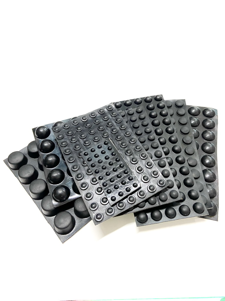 Bloco tampão de borracha anti- - Cabinet Hinge Overlay avaliação e preço