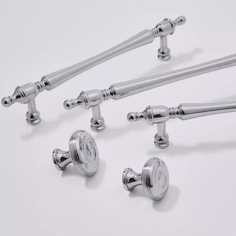 Puxadores de Porta e Armários  - Unique Furniture Hardware avaliação e preço