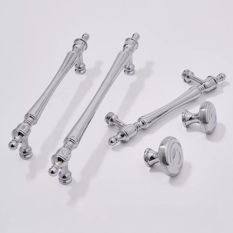 Puxadores de Porta e Armários  - Unique Furniture Hardware avaliação e preço